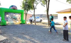 Gedeyanê dewan ê Amedî pê spor keyf kerd