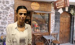 Mûmê Dîyarbekir de hetê cinîyêk ra virazîyenê bîyê favorî