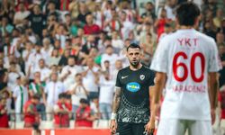 TFFyî seba sloganê Kurdkî Amedsporî rê ceza birna