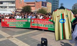 “Amedspor, taximê mîlyonan Kurdan o”