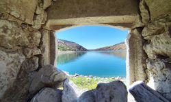 Dêrsim de bînê awe mendo: Dêrê Mîyadînî