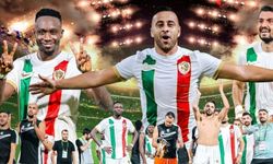Estareyê Amedsporî terefdaran reyde yenê yewca