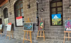 Amed de Nawitgehê “Rêçê Mezopotamya” abîya