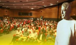 Xelatê Mûsa Anterî: Kurdkî xelate nêgirewte