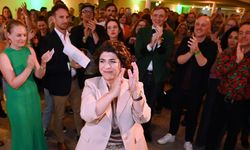 Bêrîvana Çolîgije Köln de weçînayîş qezenc kerd