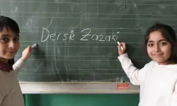 Dîyarbekir ra vengdayîş: Seba ziwanî 4 waştişê bingehînî