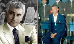 Yılmaz Güney 41 serrî verî mîyanê ma ra şi