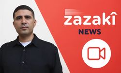 VÎDEO -Çimê Zazakî Newsî ra (37)