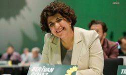 Sîyasetmedara Kurde Berîvan Aymaz, Köln de weçînayîş vînî kerd