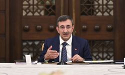 Cevdet Yilmaz: Seba çareserîye qanûnî do bêrê bedilnayîş