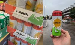 Bi nameyê ‘Kurdish Energy Drink’ şimiteyê enerjî