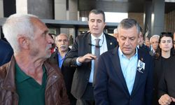Hêrişkero ke dabi Ozelî ro, ame veradayîş