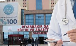 Dîyarbekir de xebatkarê weşîye ame derbkerdiş