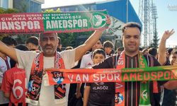 Derdbîya Kurdan de Vanspor serkewt