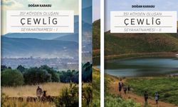Kitabê Doğan Karasuyî ‘Seyahatnameyê Çewlîgî’ vejîya
