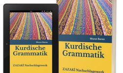 Kitabê gramerî yo almankî-kirdkî