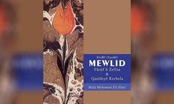 Kirdkî Mewlid, Yûsûf û Zelîxa û Qasîdeyê Kerbela