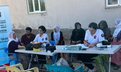 Amed de çalakîya Aşma Hişyarîya kanserê çijeyan