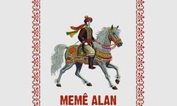 Yewna kitabo Zazakî: Varyantê Estanika Memê Alan