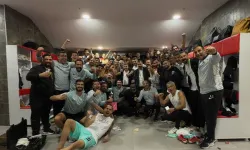 Amedspor bi antronêro Dêrsimij serkewt