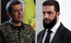 General Mezlûm Ebdî Şam de Ehmed Şer dir ame têhet