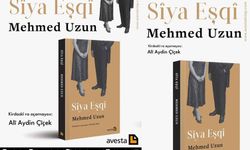 Sîya Eşqî: Eserê Mehmed Uzunî êdî bi Zazakî yo