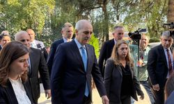 Serekê Meclîsî, Şaredarî Dîyarbekirî ziyaret kerd