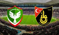 Amedspor, keyeyê xo de Îstanbulsporî keno meyman