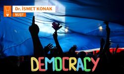 Demokrasîyo muzakerevan