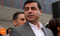 Prosesê aşitî: Tirkîya nêverda wa Demîrtaş veradîyo!
