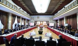Komîsyonê meclîsî do şêro Amed