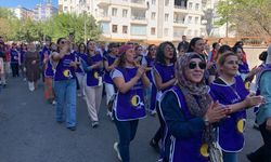 Cinîyanê Amedî seba aştîye verê xo da Anqara