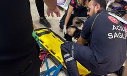Camêrdêk cinîya xo ya digane da kardan ver: Gedeyê aye merd
