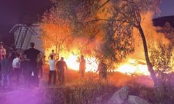 Dêrsîm de şîy veyve la adir kerdî hewna