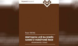 Mintiqaya Licê ra Diwês Sanikî û Versîyonê Înan ê bi Zazakî