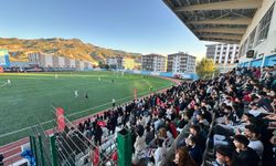 Beşiktaş û Dêrsimspor maçê dostanî de ameyî têhet