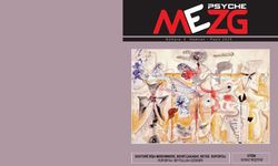 Hûmara hîrêyîne ya Kovara Zazakî Psîkolojîye 'Psyche Mezg'