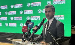 Amedsporî de sereko newe bewlî bi: Nahît Eren