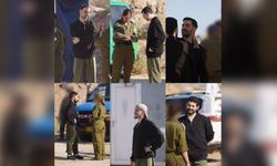 Hamasî heme êsîrê Îsraîlîjî yê ganeyî veradayî