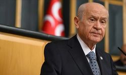 Devlet Bahçelî: "Eke Lazim bo, wa endamê komîsyonî şêrê Îmralî"