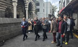 Koma Amedî, Tahîr Elçî cayo ke tede amebî kiştene de yad kerd