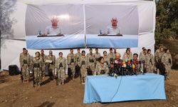 PKK ra eşkerayî: Hêzê ma yê Tirkîya pêro peyser ameyî antiş