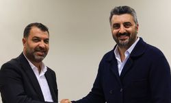 Yew Dêrsimij bîyo antrenorê Amedsporî