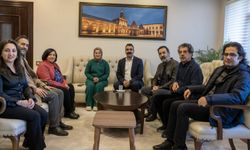 Metin-Kemal Kahraman û Mehmet Atli şîy Şaredarîya Amedî