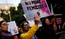 Rapor: Her roje 137 cinîyî hetê merdimanê xo ra yenê qetilkerdiş