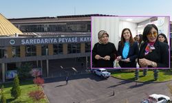 Şaredarîya Kayapinarî programê çalakîyanê cinîyan eşkera kerd