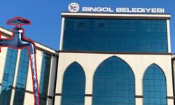 Beledîyeya Çewlîgî se ra 78 zem ard heqê awe ser