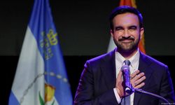 Zohran Mamdanî yo Misilman bîyo serekê beledîyeya New Yorkî