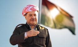 Mesud Barzanî yeno Cizîra Botan