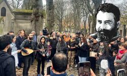 Ahmet Kaya gorê xo ser o ame yadkerdiş